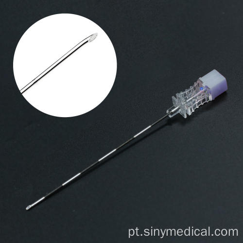 Kit epidural combinado kit de anestesia peridural combinada